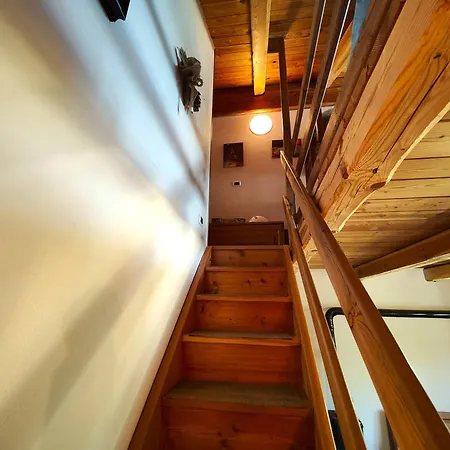 Out Sciatori Loft Pragelato