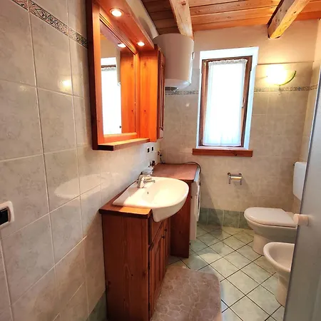 Apartman Out Sciatori Loft *