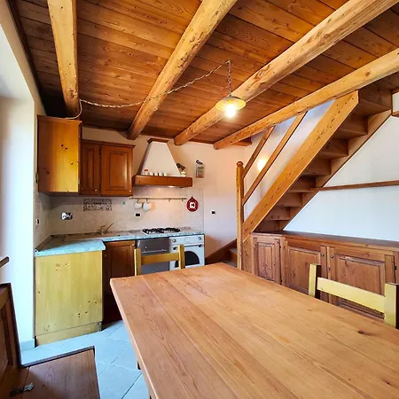 Out Sciatori Loft *