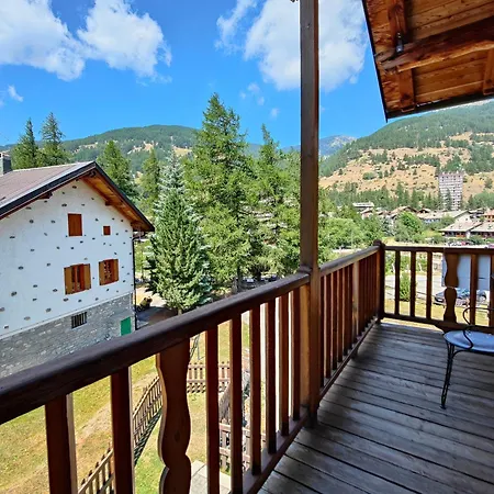 Apartman Out Sciatori Loft Pragelato