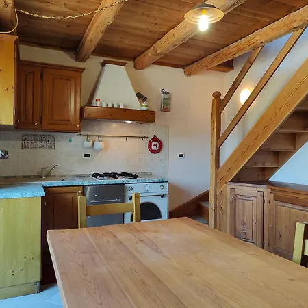 Apartman Out Sciatori Loft *