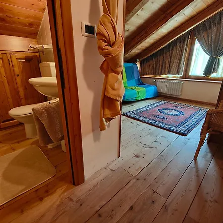 Apartman Out Sciatori Loft