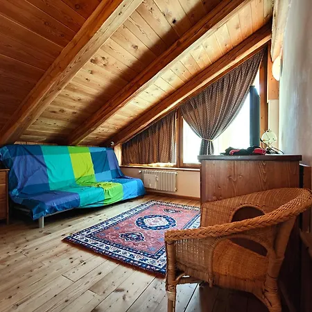 Out Sciatori Loft Pragelato
