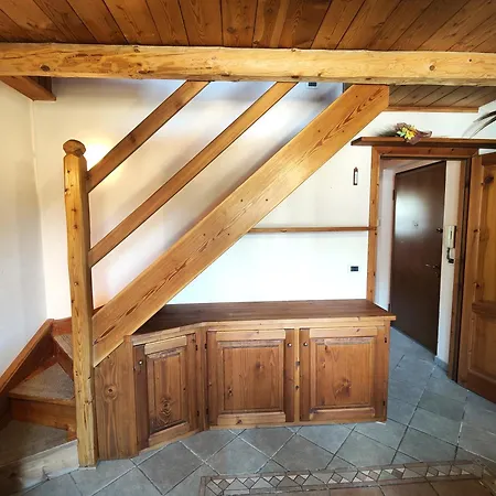 Out Sciatori Loft * Pragelato