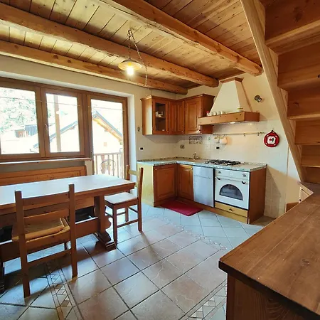 Out Sciatori Loft * Pragelato