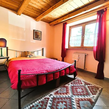 Apartman Out Sciatori Loft Pragelato