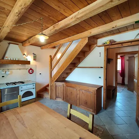 Out Sciatori Loft Pragelato