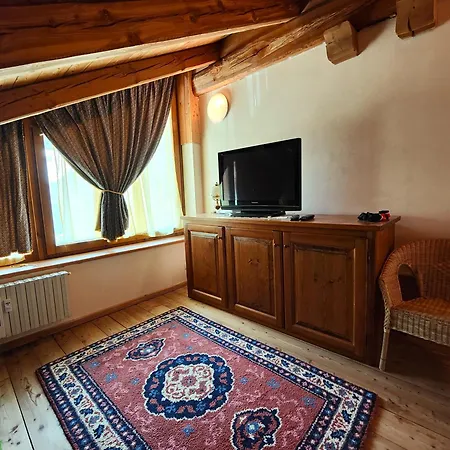 Out Sciatori Loft