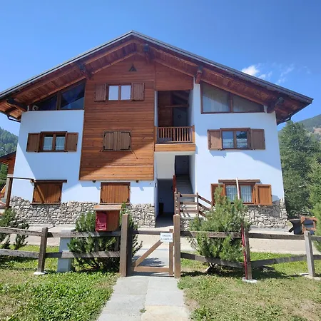 Apartman Out Sciatori Loft